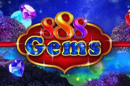 888 Gems