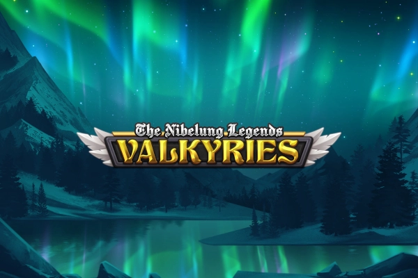 Valkyries The Nibelung Legends