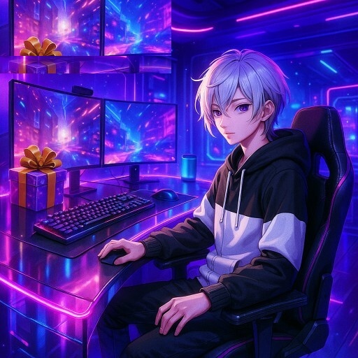 Imagem promocional da LUVA mostrando a plataforma e suas vantagens