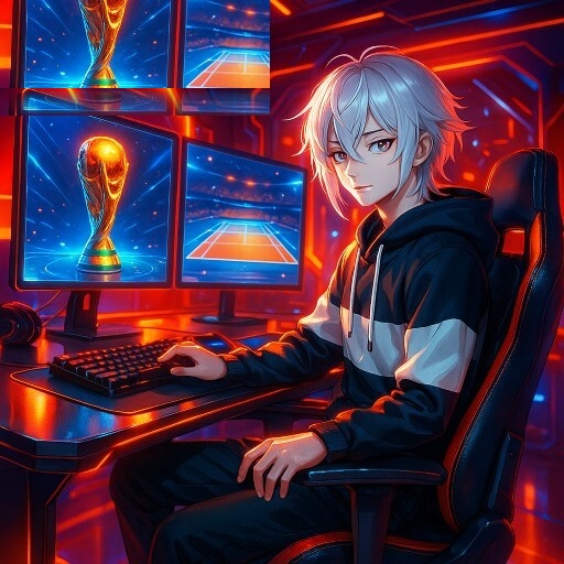 Imagem promocional da LUVA mostrando a plataforma e suas vantagens