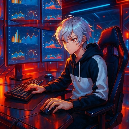 Imagem promocional da LUVA mostrando a plataforma e suas vantagens