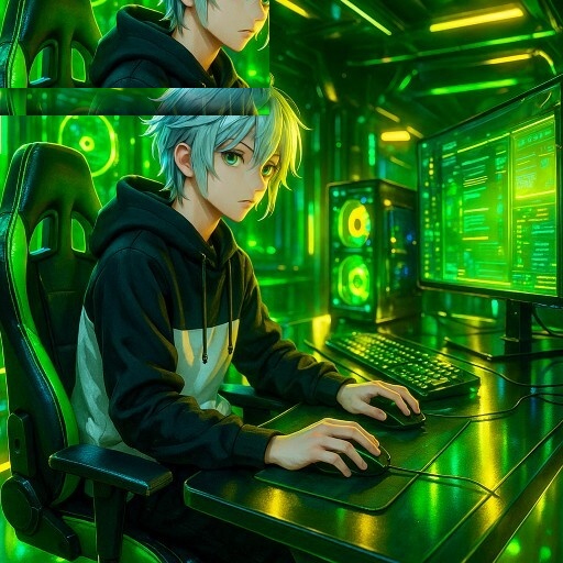Imagem promocional da LUVA mostrando a plataforma e suas vantagens