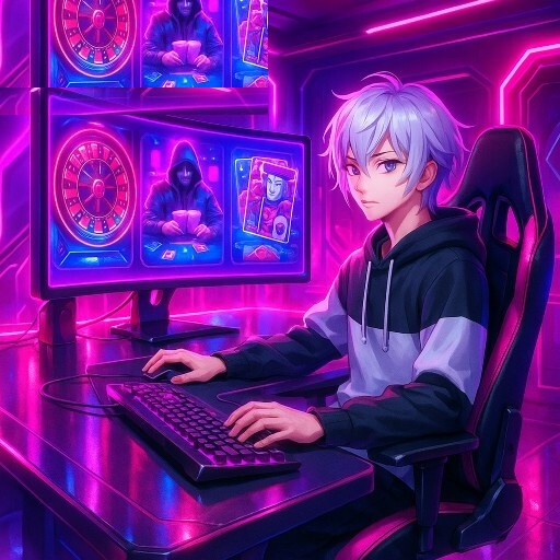 Imagem promocional da LUVA mostrando a plataforma e suas vantagens