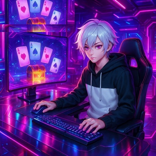Imagem promocional da LUVA mostrando a plataforma e suas vantagens